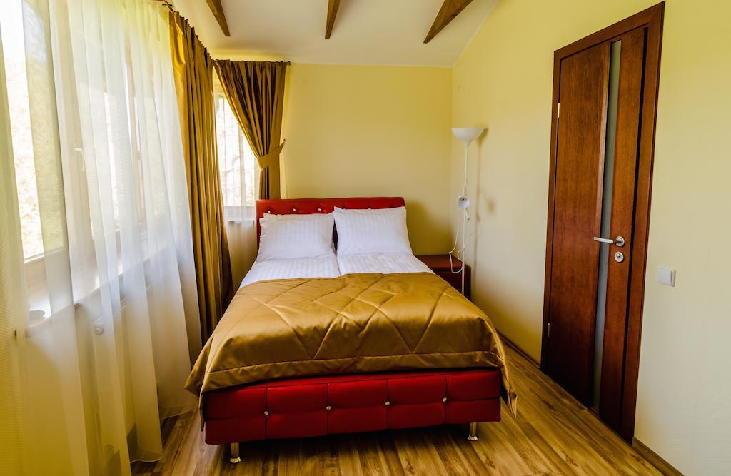 Vilatekila-Lili Apartments Palanga Cameră foto