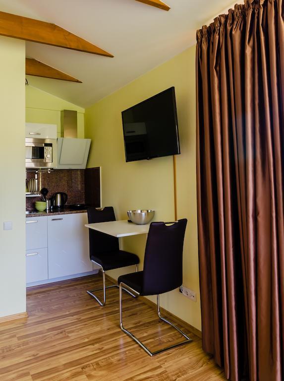 Vilatekila-Lili Apartments Palanga Cameră foto