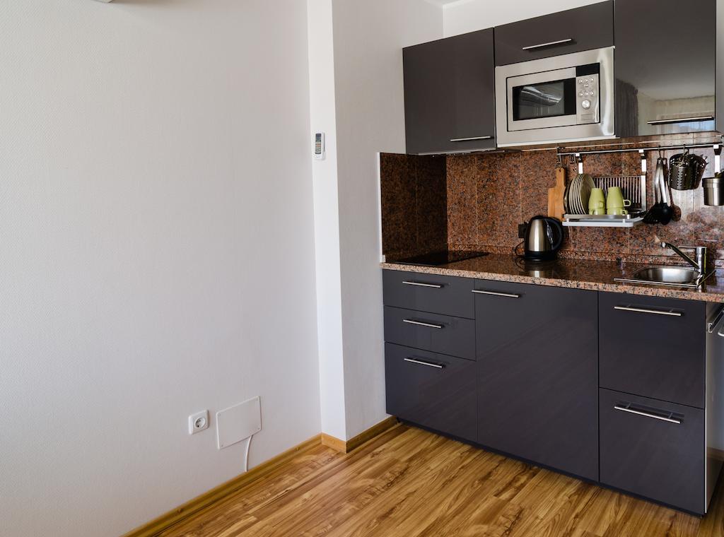 Vilatekila-Lili Apartments Palanga Cameră foto