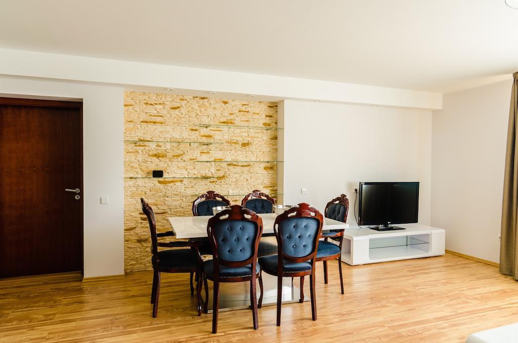 Vilatekila-Lili Apartments Palanga Cameră foto
