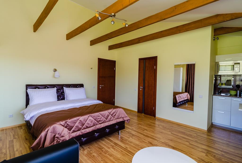 Vilatekila-Lili Apartments Palanga Cameră foto